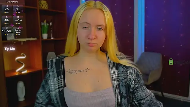 mila_glow1 - Mila_glow1's free webcam - UK Sex Cams