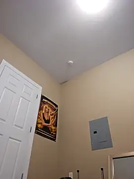 AmethystFoxx live sex cam