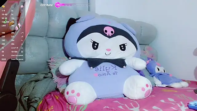 kylie_martinez - Kylie_martinez's free webcam - UK Sex Cams