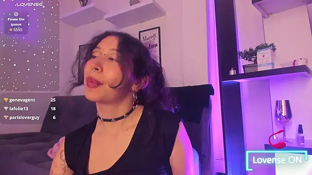 miniadelf (F teen) - Blow job🌟