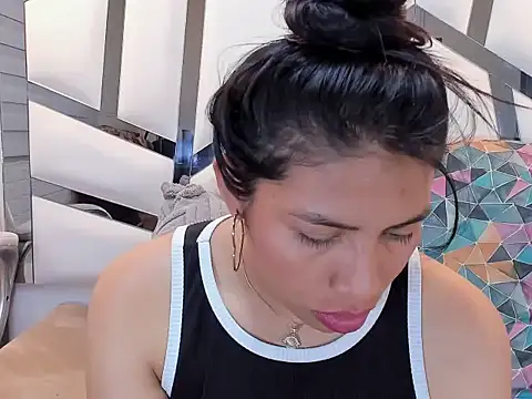 MelanyAndRizooos webcam