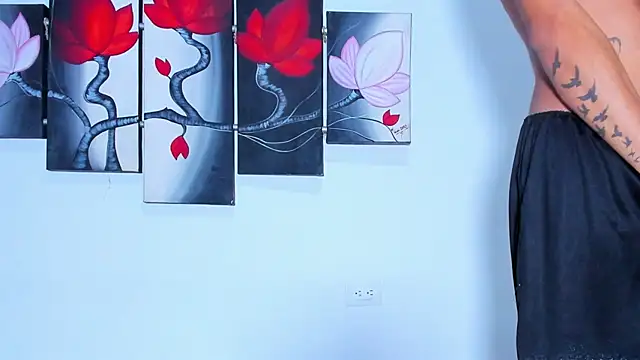 Prince_Totalgrupdemon02 webcam