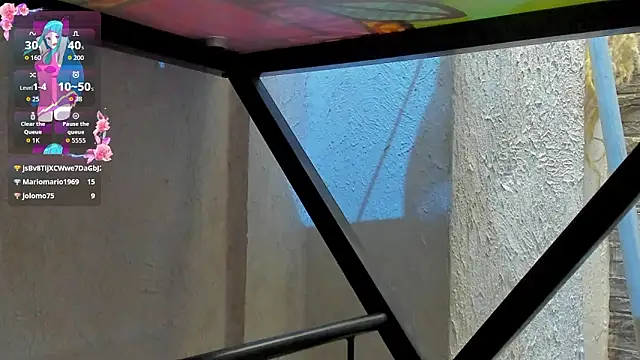 paola_ih (F milf) - RIDE YOUR COCK DEEP AND HARD 🍆😈