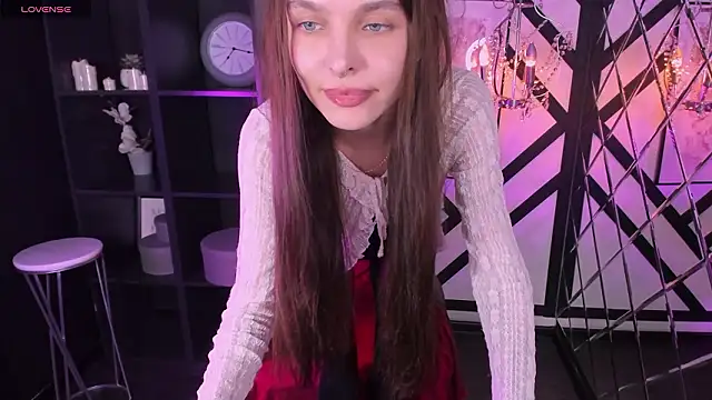 chloesunny (F young) - Handbra 3 min