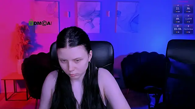 inga_gree - Inga_gree's free webcam - UK Sex Cams