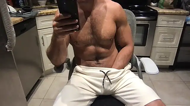 BigGuyMuscle webcam