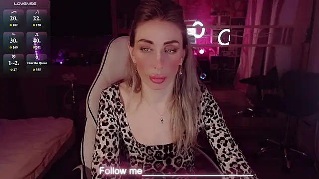 AnnieGOld_ live sex cam