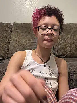 jojosbizarrelyf webcam