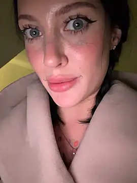 Melissa_crazy's live cam