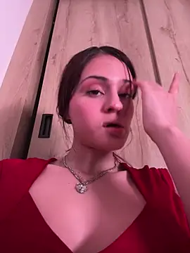 AngelRuby live sex cam