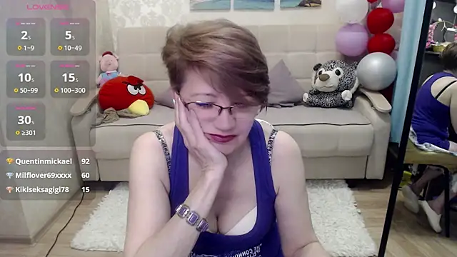 hot_woman04 - Hot_woman04's free webcam - UK Sex Cams