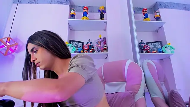 Scarllet_williams webcam