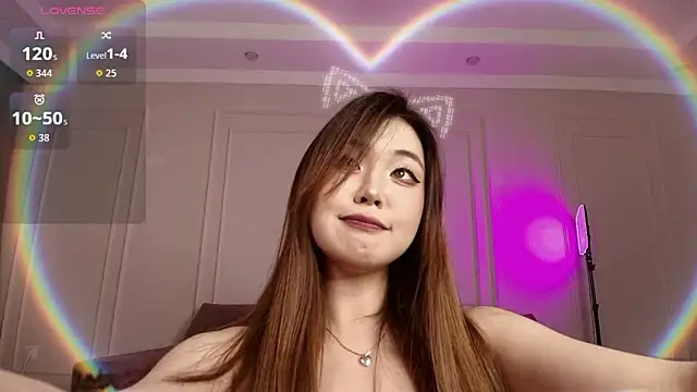 yummy_yuna live sex cam