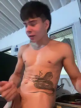 Handsome_boys69 live sex cam