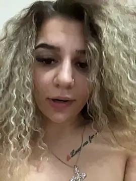 CrazyJessika live sex cam