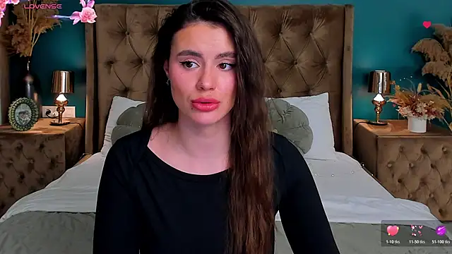 calymoon (F young) - if you want me to cum