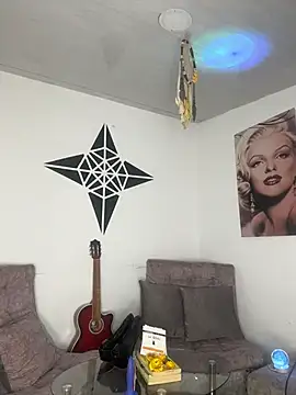 Mydreams69's live cam