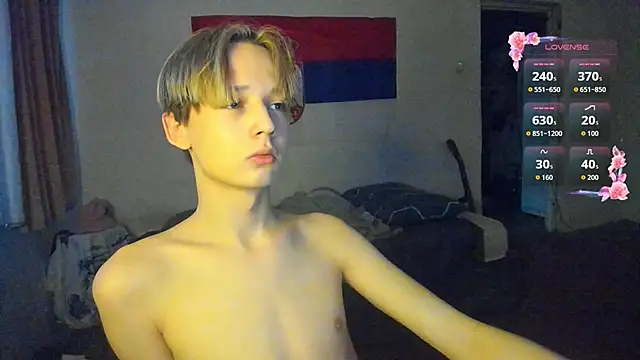 Vampirella_GS's live cam