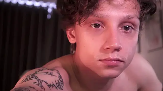 Nicky_neal's live cam