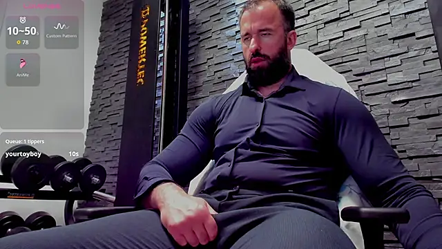 David_Big_Daddy avatar