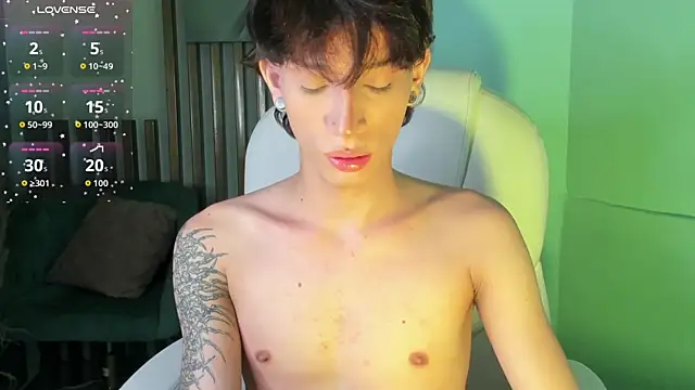 AndyWiilliams live sex cam