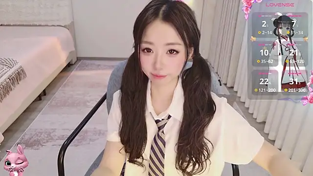 bella-ox (Ask my age) - 小狗趴扭屁股