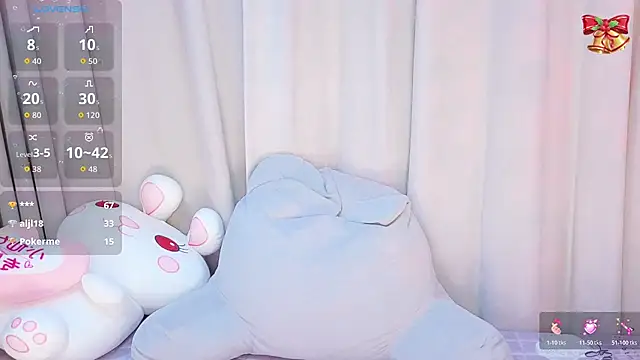 1-emma-1 (F milf) - 💖完成目标国王控制小粉5分钟💖💖