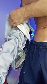 junior_men22 (M young) - Show cum