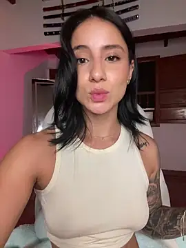 ale_lewis (F young) - First cum today :fire: