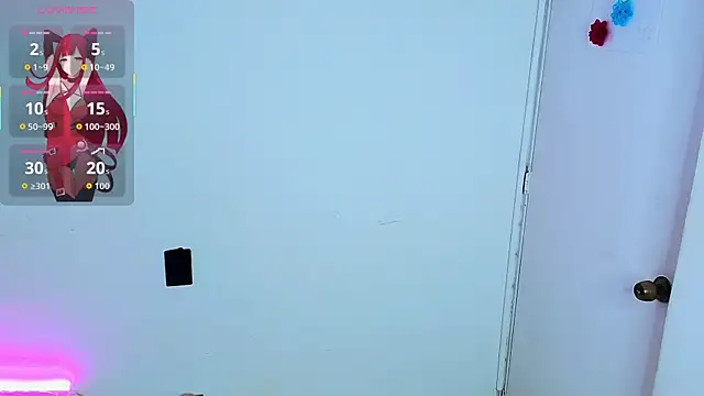 peach_rose_ - Peach_Rose_'s free webcam - UK Sex Cams