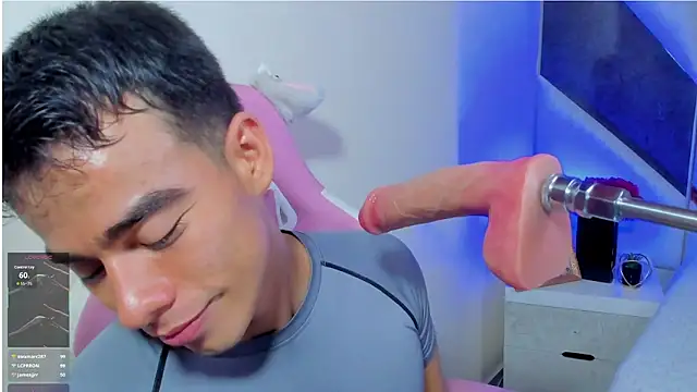 Alejandro_karter18 live sex cam