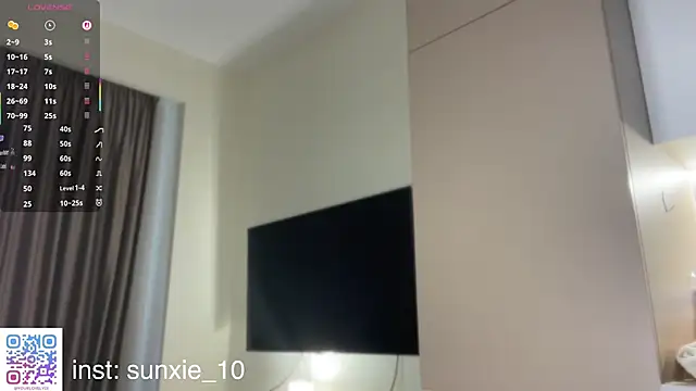 Sunshine_Diana live sex cam