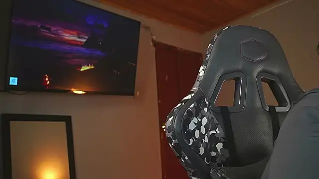 coraline_latin - Coraline_latin's free webcam - UK Sex Cams