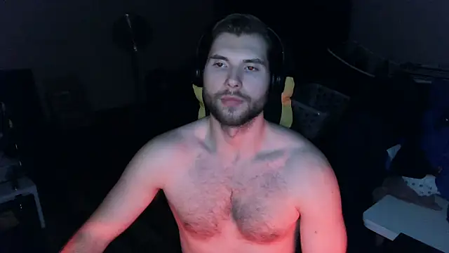 Ironman220 live sex cam