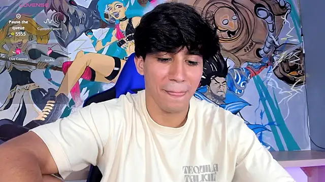 Allex_Cano live sex cam