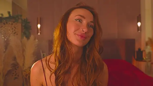 serenawest_ - SerenaWest_'s free webcam - UK Sex Cams