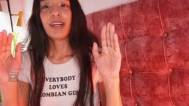 lissagreen live sex cam