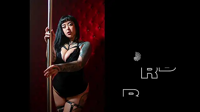 nocturnapsy - Nocturnapsy's free webcam - UK Sex Cams