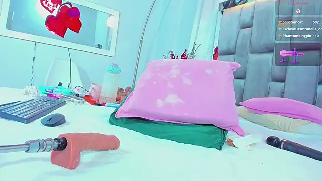 antonellahorny69 (F milf) - ⭐SO CAN U MAKE ME CUM  ⭐