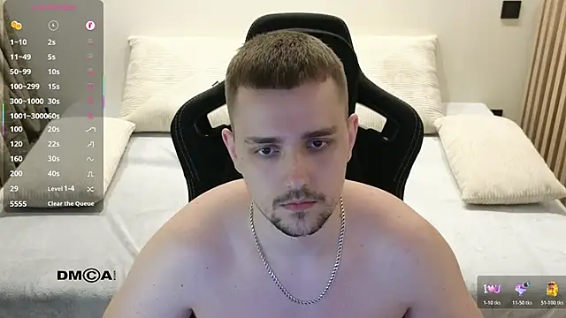 larstar01 (M young) - Happy Lars