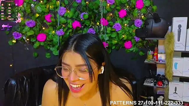 Sweett_Mollyy webcam