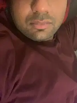 hemantha99 (M young) - full nude