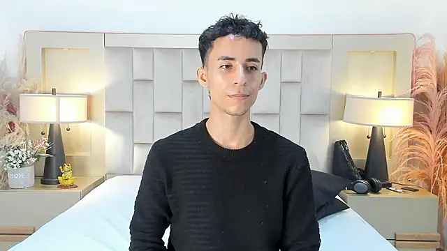 zahir_ashar (M young) - cum shot