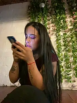 annie_alicee (G young) - Lesbian Kiss🎀