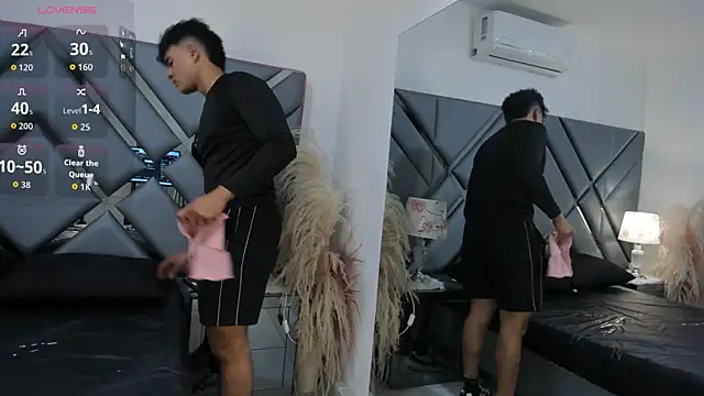 Bastixvontade live sex cam