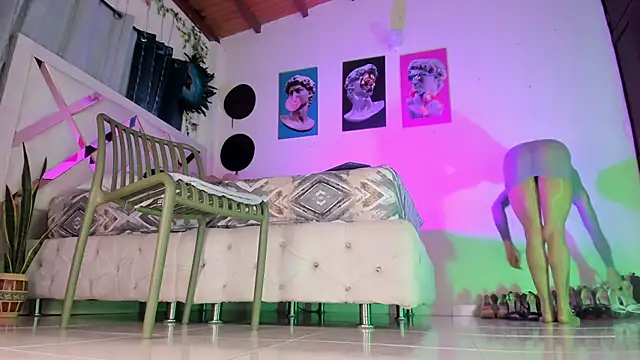 archiecollins (M young) - blowjob