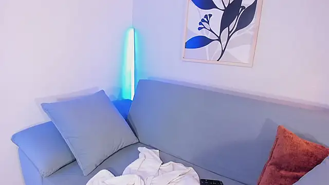 KassMonroe live sex cam