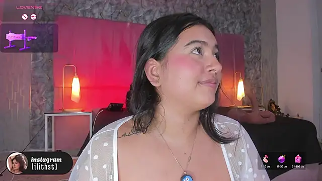 live cam room Lilithst 