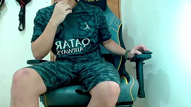 danyer33 (M young) - Cum