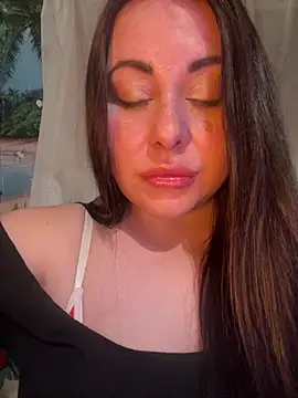 DaisyStreet live sex cam